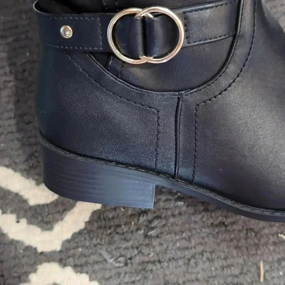 Karen Scott Leandraa Riding Boots - Picture 5 of 9